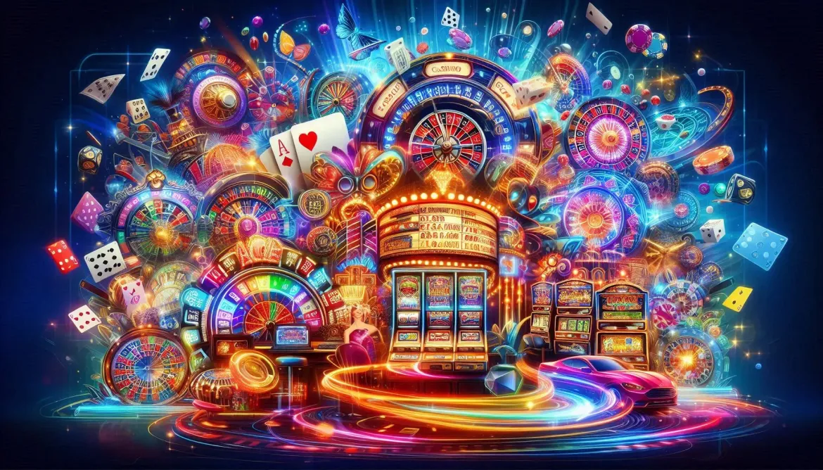 Betandyou Casino